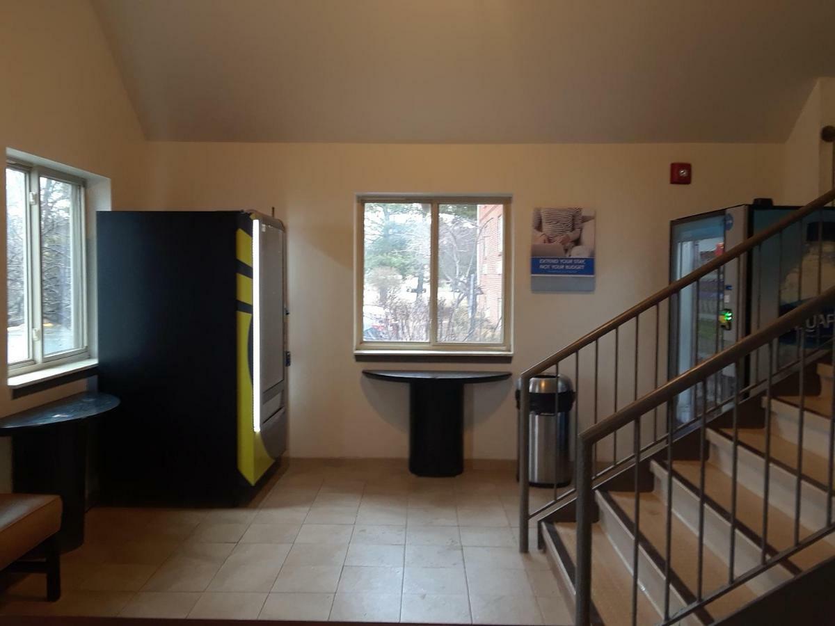 Welcome Suites Hazelwood Extended Stay Hotel Buitenkant foto