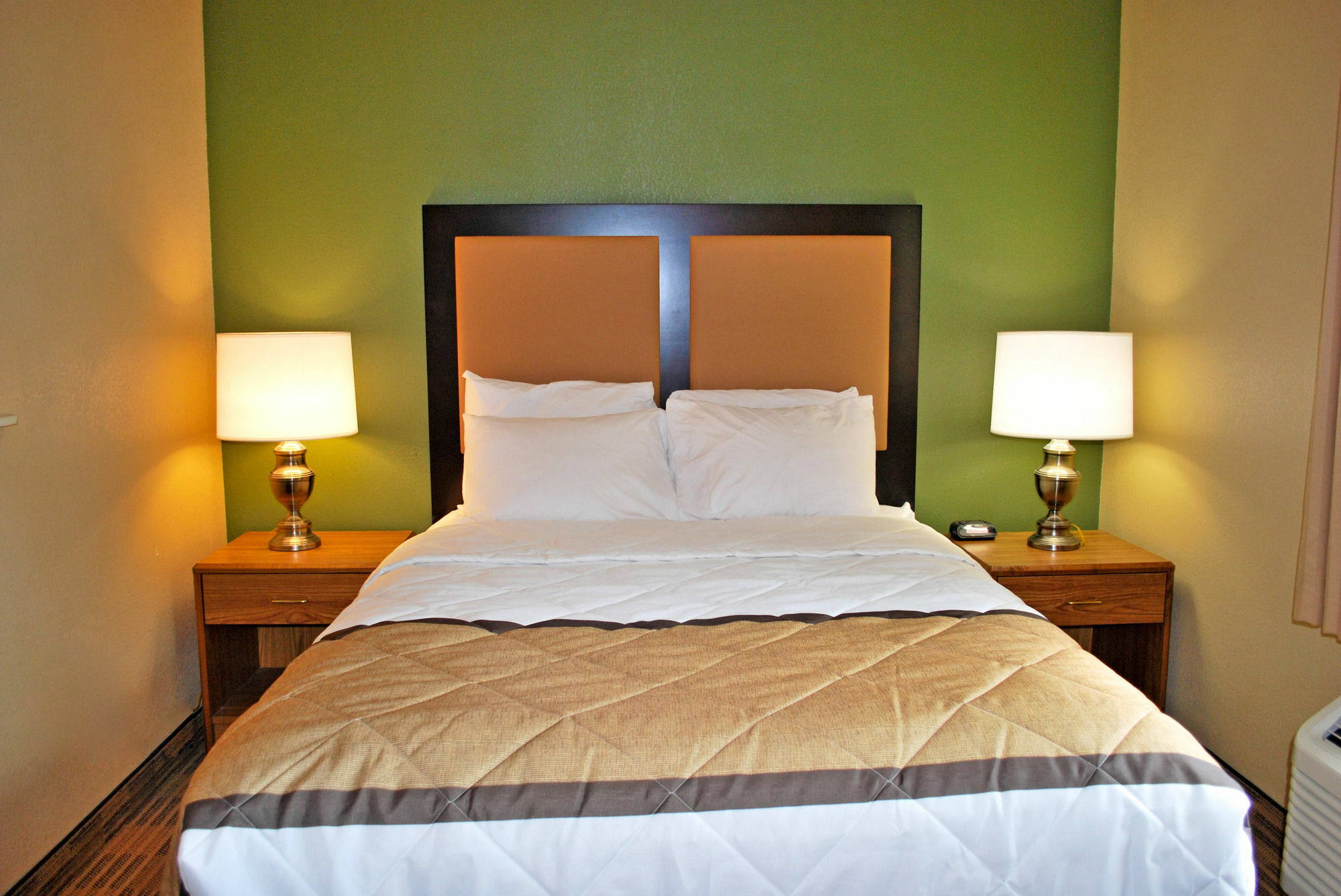 Welcome Suites Hazelwood Extended Stay Hotel Buitenkant foto
