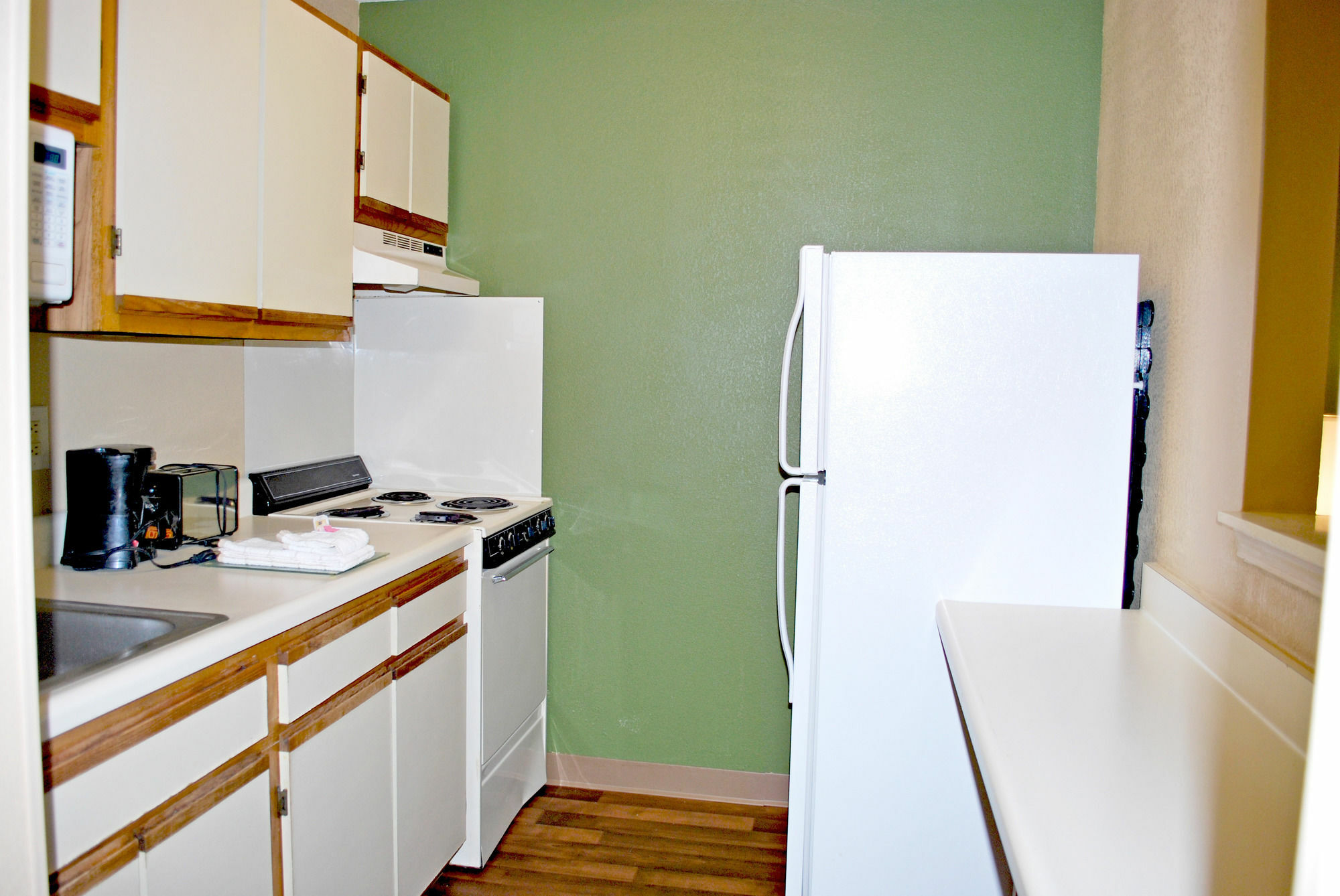 Welcome Suites Hazelwood Extended Stay Hotel Buitenkant foto